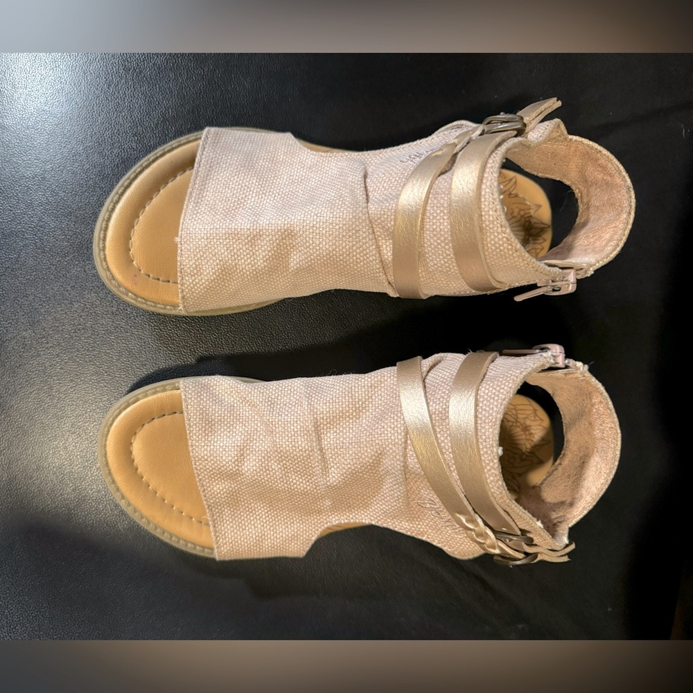 Sandals for Girls by Malibu Kids